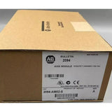Allen Bradley 2094-AM02-S Kinetix 6000 Axis Module