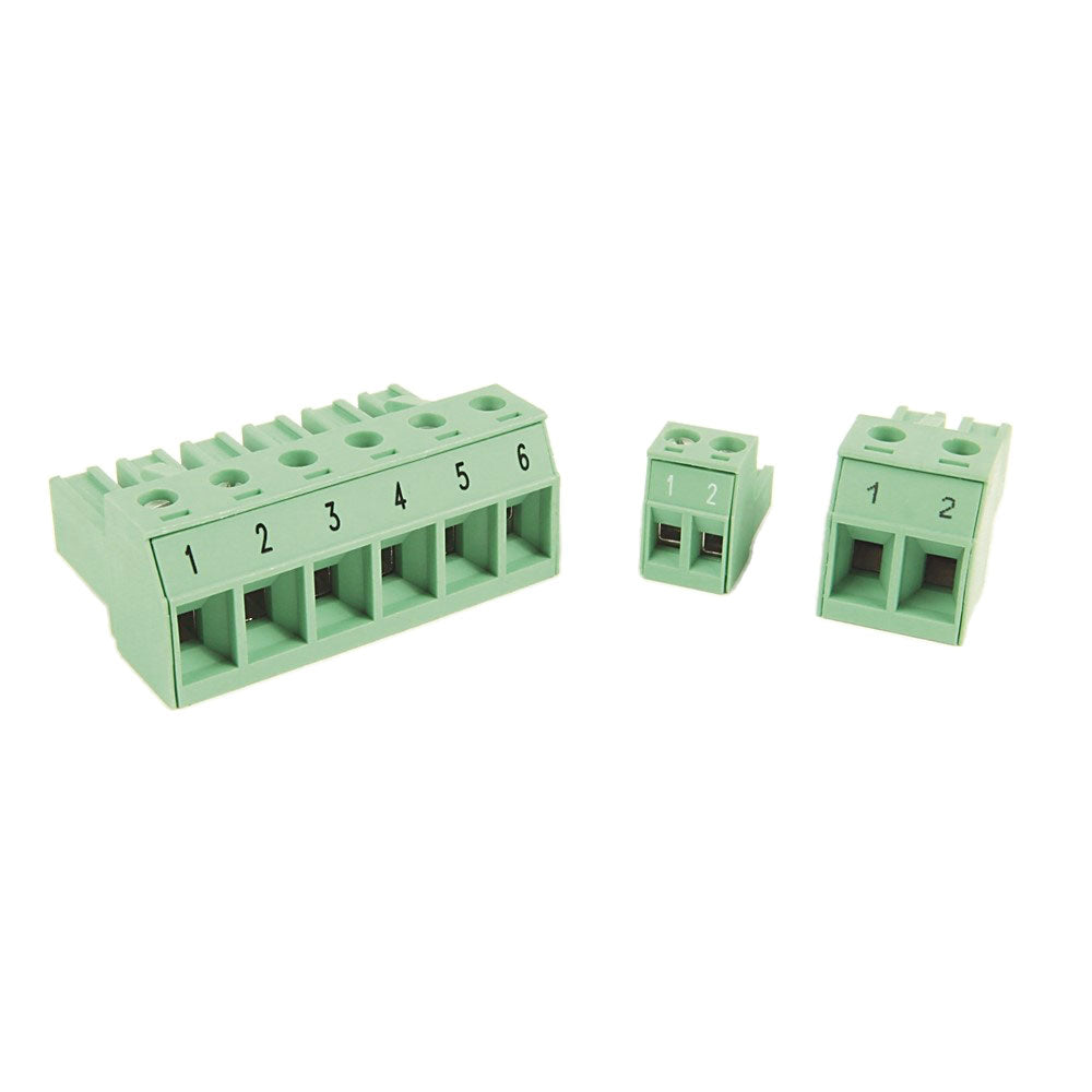 Allen Bradley 2094-ANCON-1 Kinetix 6000 Connector Set