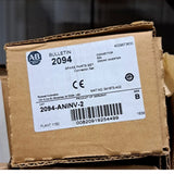 Allen Bradley 2094-ANINV-2 Connector Set