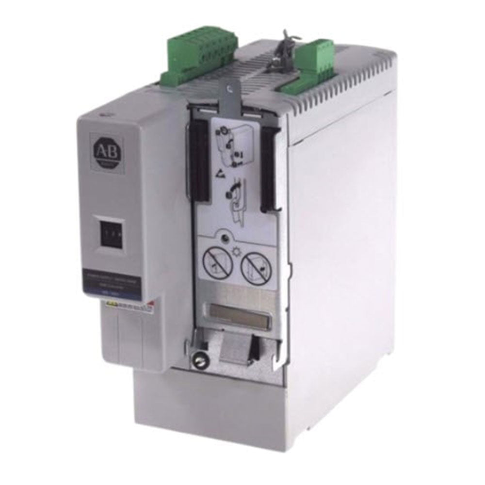 Allen Bradley 2094-BC01-MP5-M Kinetix 6200 Integrated Module