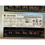 Allen-Bradley 2094-BC04-M03-S 460V 13.5kW Kinetix 6000 Axis Module
