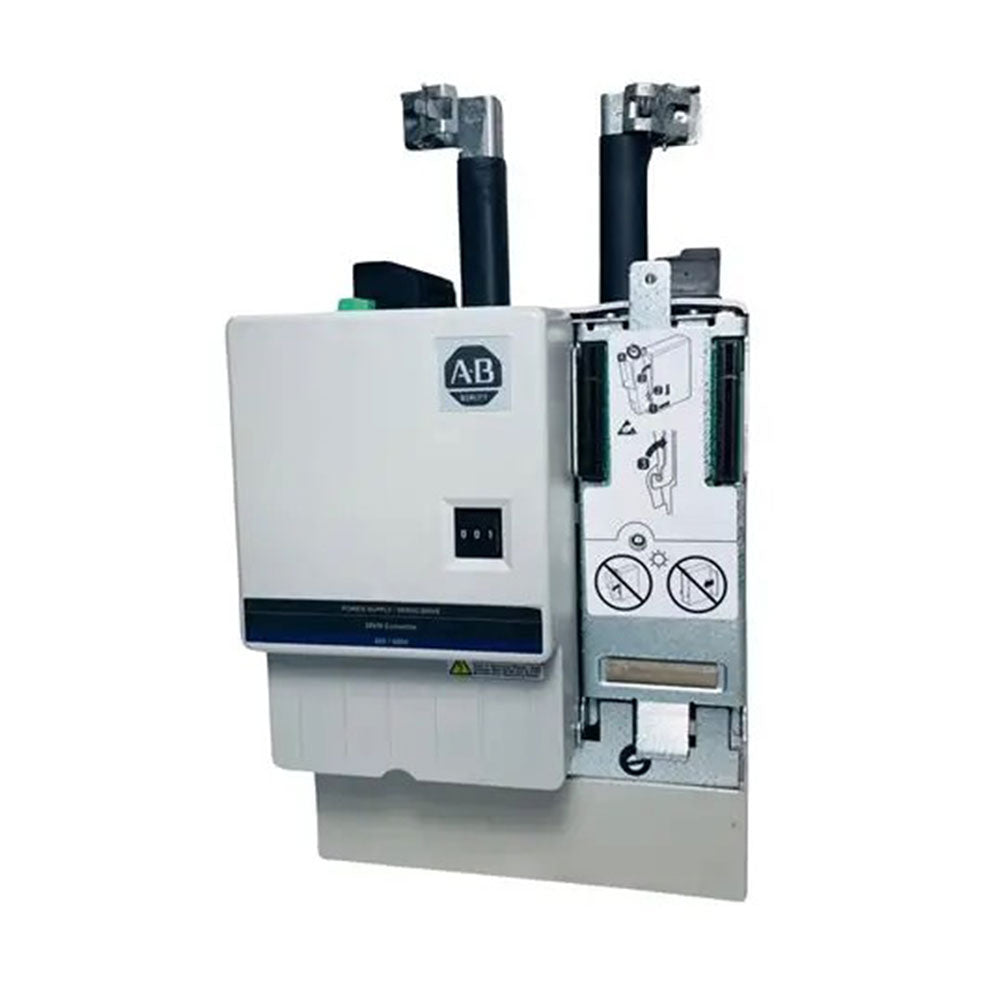 Allen Bradley 2094-BC07-M05-M Kinetix 6200/6500 Integrated Module