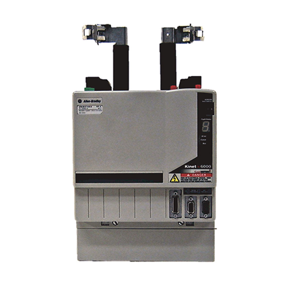 Allen Bradley 2094-BC07-M05-S Integrated Axis Module