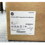 Allen Bradley 2094-BC07-M05-S Integrated Axis Module