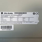Allen Bradley 2094-BL10S Kinetix Line Interface Module