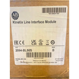 Allen Bradley 2094-BL50S Line Interface Module