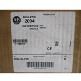 Allen Bradley 2094-BL75S Kinetix Line Interface Module