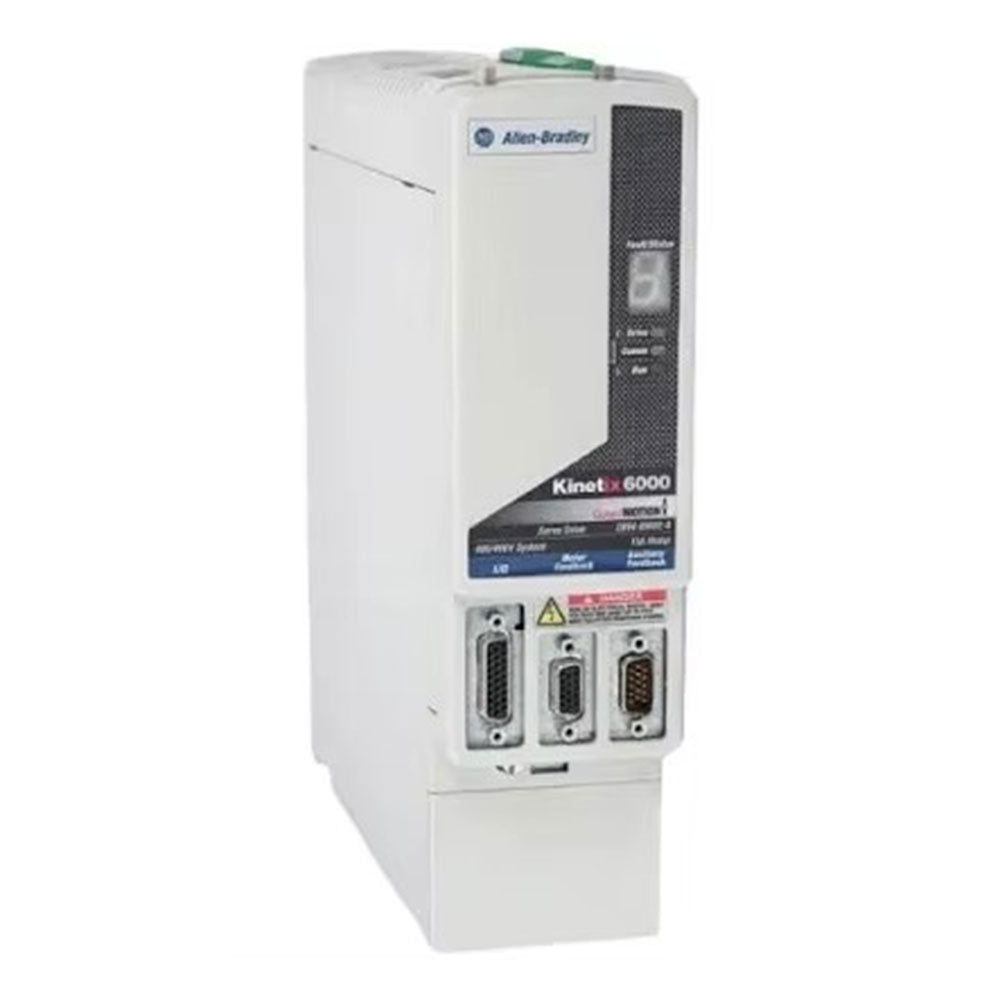 Allen-Bradley 2094-BM02-S 460V 6.6kW Kinetix 6000 Axis Module