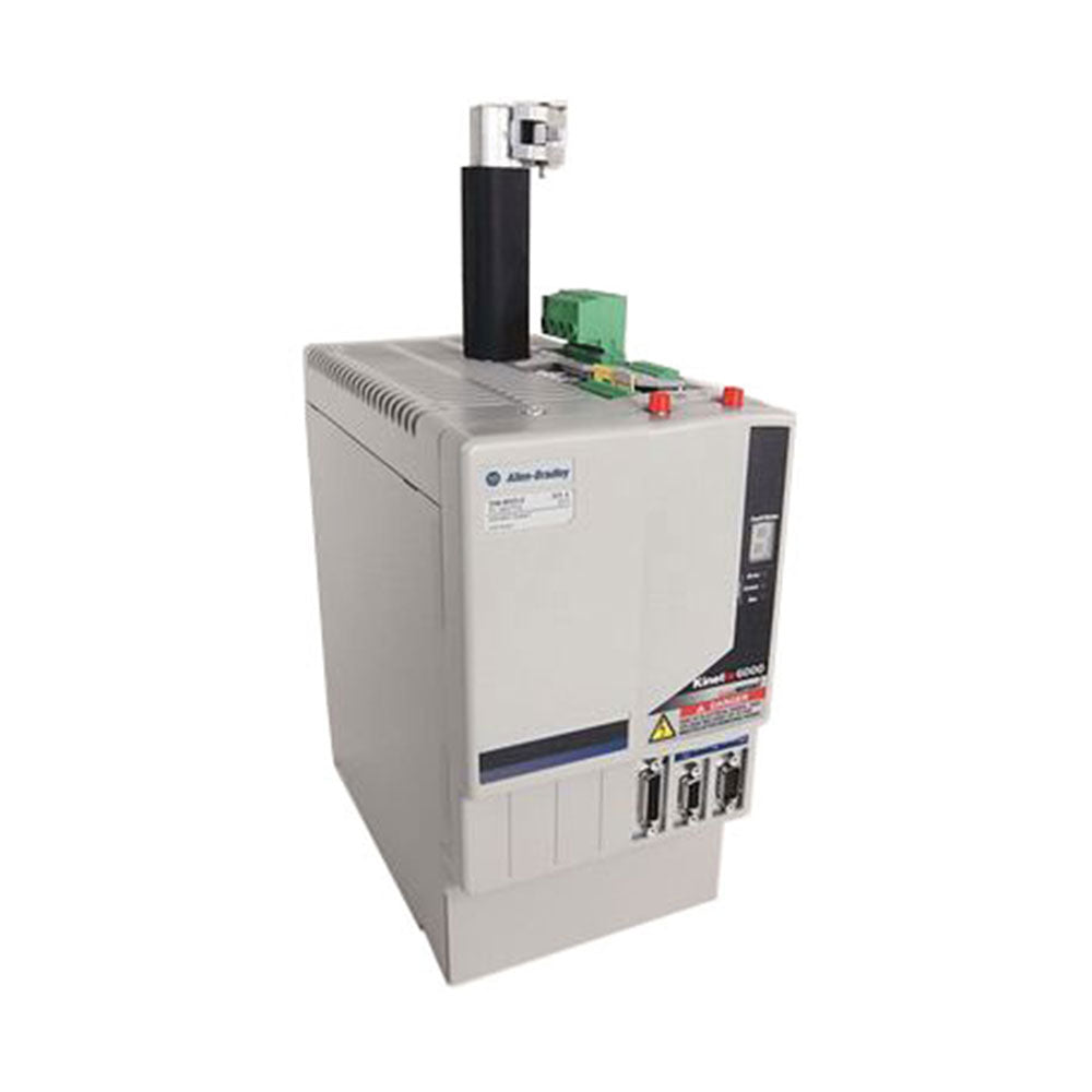 Allen-Bradley 2094-BM03-S 460V 13.5kW Kinetix 6000 Axis Module
