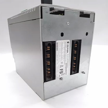 2094-BM03-S | Allen-Bradley Integrated Axis Module