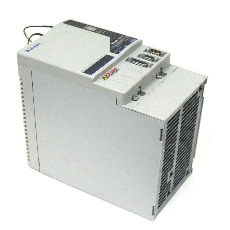 2094-BM03-S | Allen-Bradley Integrated Axis Module