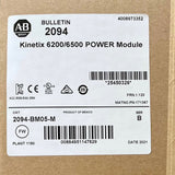 Allen Bradley 2094-BM05-M 6200/6500 Power Module