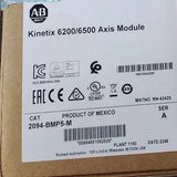 Allen Bradley 2094-BMP5-M Kinetix 6200/6500 Axis Module