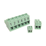 Allen Bradley 2094-BNCON-1 Kinetix 6000 Connector Set