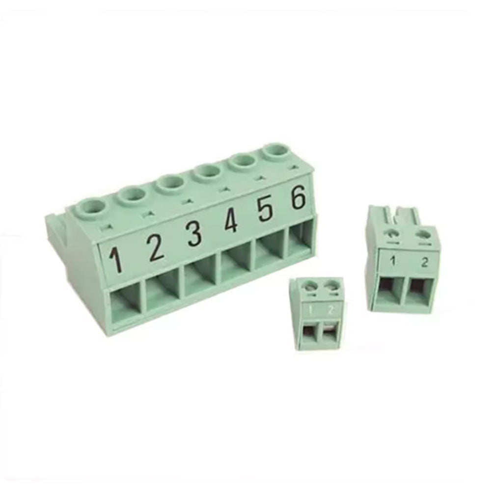 Allen Bradley 2094-BNINV-2 Kinetix 6000 Connector Set