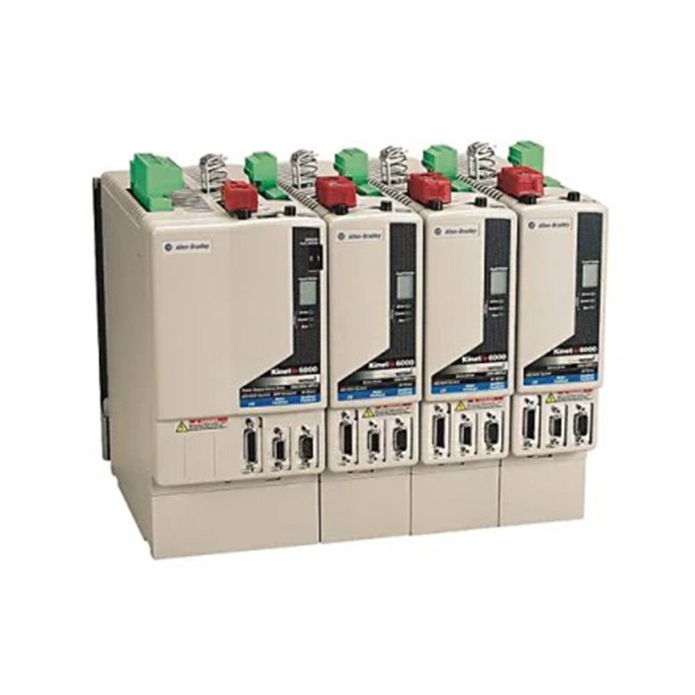 Allen Bradley 2094-AM03-S Kinetix 6000 axis module