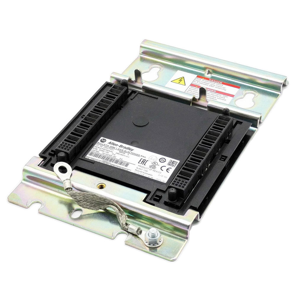 Allen Bradley 2094-PRS1 Kinetix 6000 Power Rail