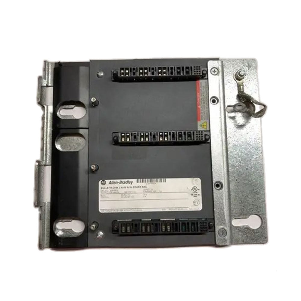 Allen Bradley 2094-PRS2 Kinetix 6000 Slim Power Rail