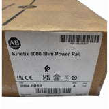 Allen Bradley 2094-PRS2 Kinetix 6000 Slim Power Rail