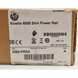 Allen Bradley 2094-PRS4 Kinetix 6000 Power Rail