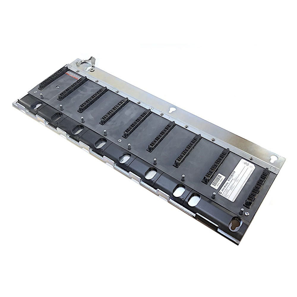 Allen Bradley 2094-PRS6 Kinetix 6000 Slim Power Rail