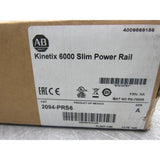 Allen Bradley 2094-PRS6 Kinetix 6000 Slim Power Rail