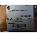 Allen Bradley 2094-PRS7 Kinetix 6000 Slim Power Rail