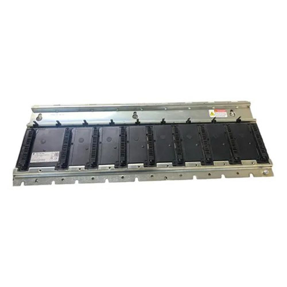 Allen Bradley 2094-PRS8 Kinetix 6000 Slim Power Rail
