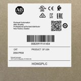 Allen Bradley 2094-PRS8 Kinetix 6000 Slim Power Rail