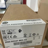 Allen Bradley 2094-SE02F-M00-S0 	Kinetix 6200 	Drives