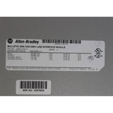 Allen Bradley 2094-XL75S-C1 6000 Line Interface Module