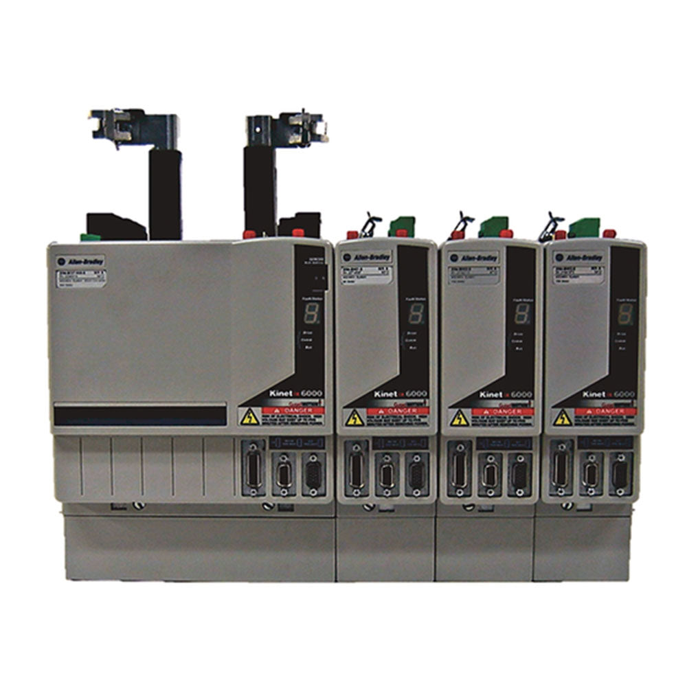 Allen Bradley 2094-XL75S-C1 6000 Line Interface Module