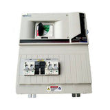 Allen Bradley 2094-XL75S-C2  interface module (LIM) known