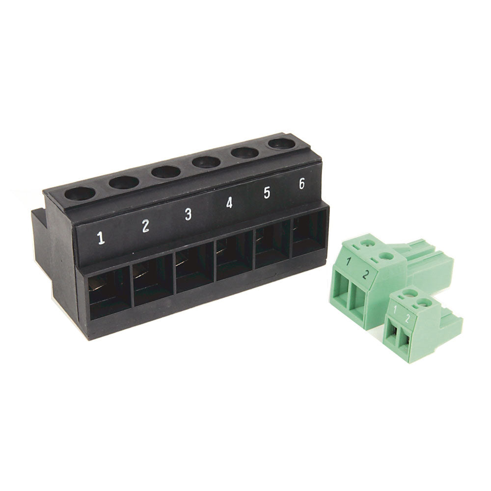 Allen Bradley 2094-XNSHT-1 Kinetix 6000 Shunt Module Connector Set