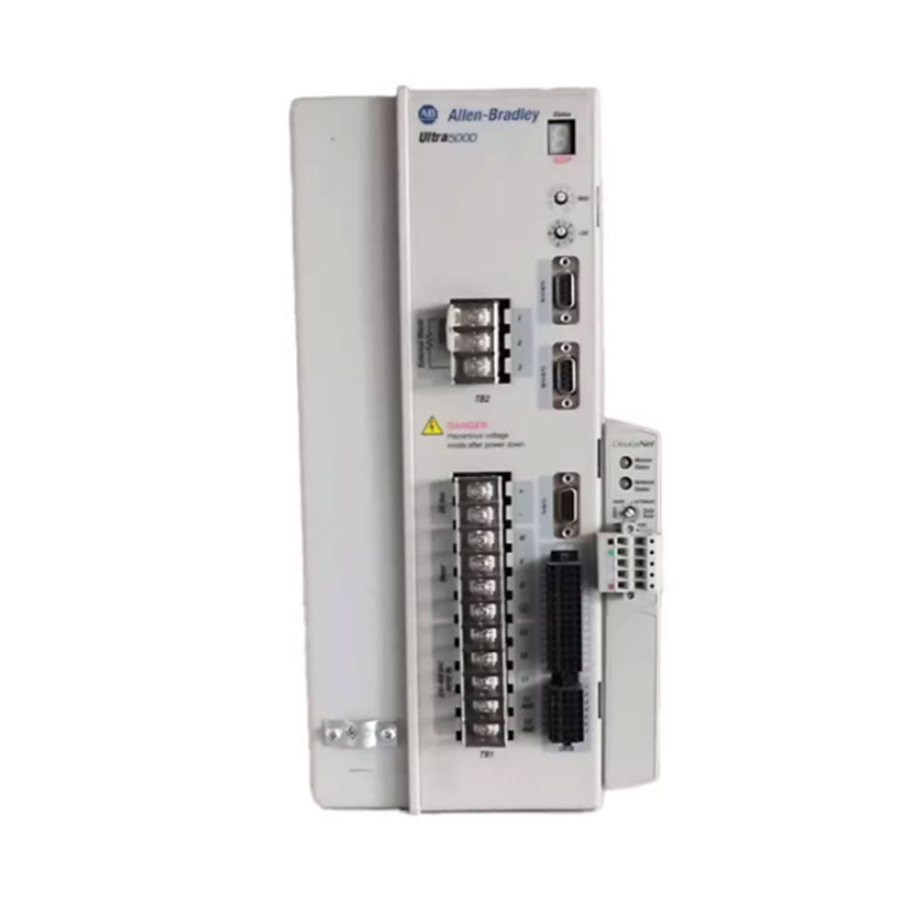 Allen Bradley 2098-IPD-030-DN Ultra 5000 Servo Drive