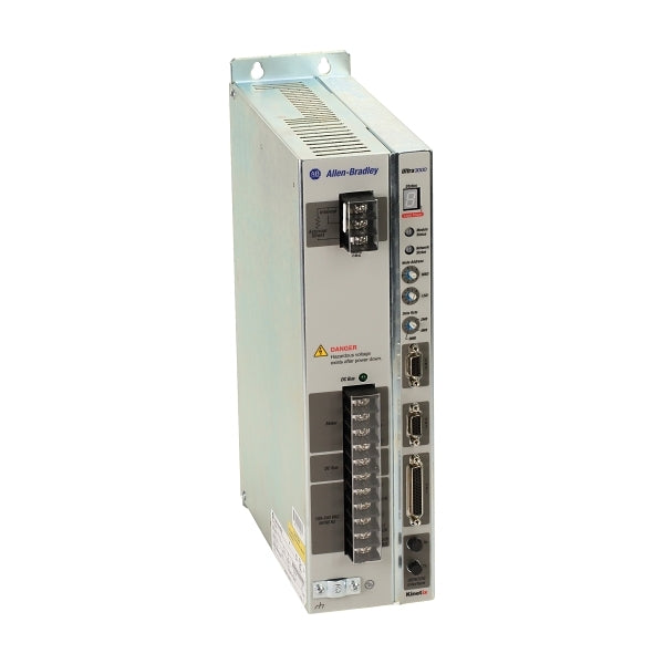 Allen Bradley 2098-DSD-030-SE Ultra 3000 SERCOS Servo Drive