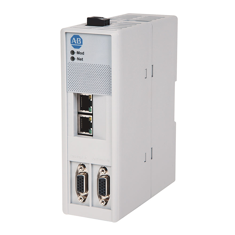 Allen Bradley 2198-ABQE Kinetix Encoder Output Emulator
