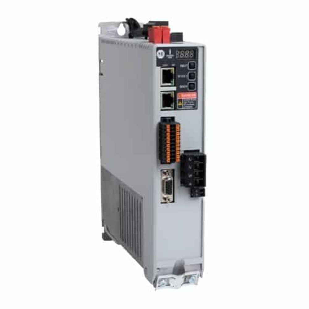 Allen Bradley 2198-C4015-ERS Kinetix 5300 Servo Drive