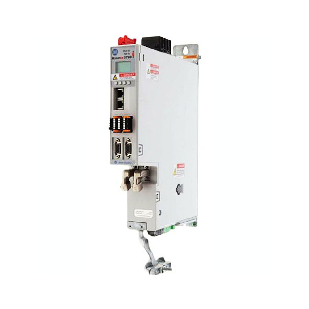 Allen Bradley 2198-D032-ERS3 	Kinetix 5700 Dual-axis Inverter