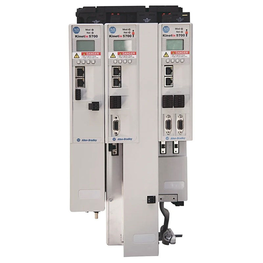 Allen Bradley 2198-D006-ERS3 	Kinetix 5700 Drives