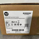 Allen Bradley 2198-D006-ERS3 	Kinetix 5700 Drives