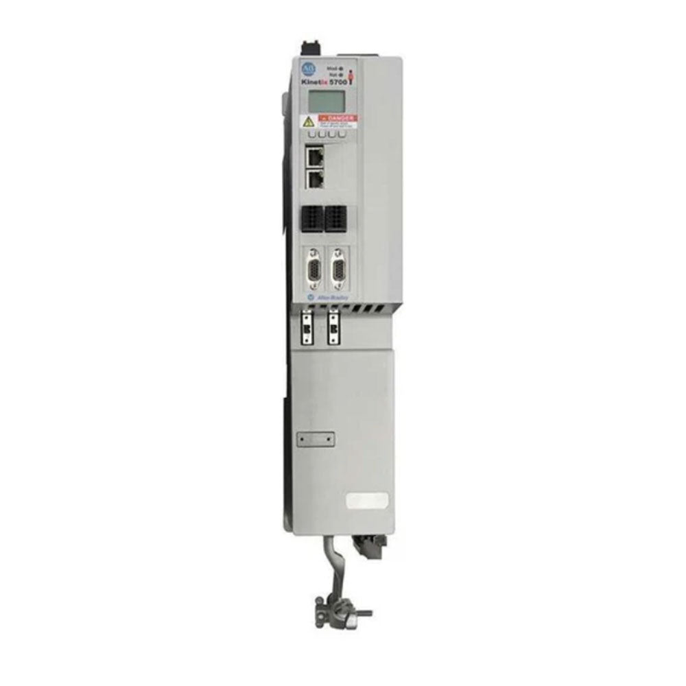 Allen Bradley 2198-D057-ERS3 Kinetix 5700 Dual Axis Inverter