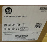 Allen Bradley 2198-H040-ERS2 Kinetix 5500 Servo Drive