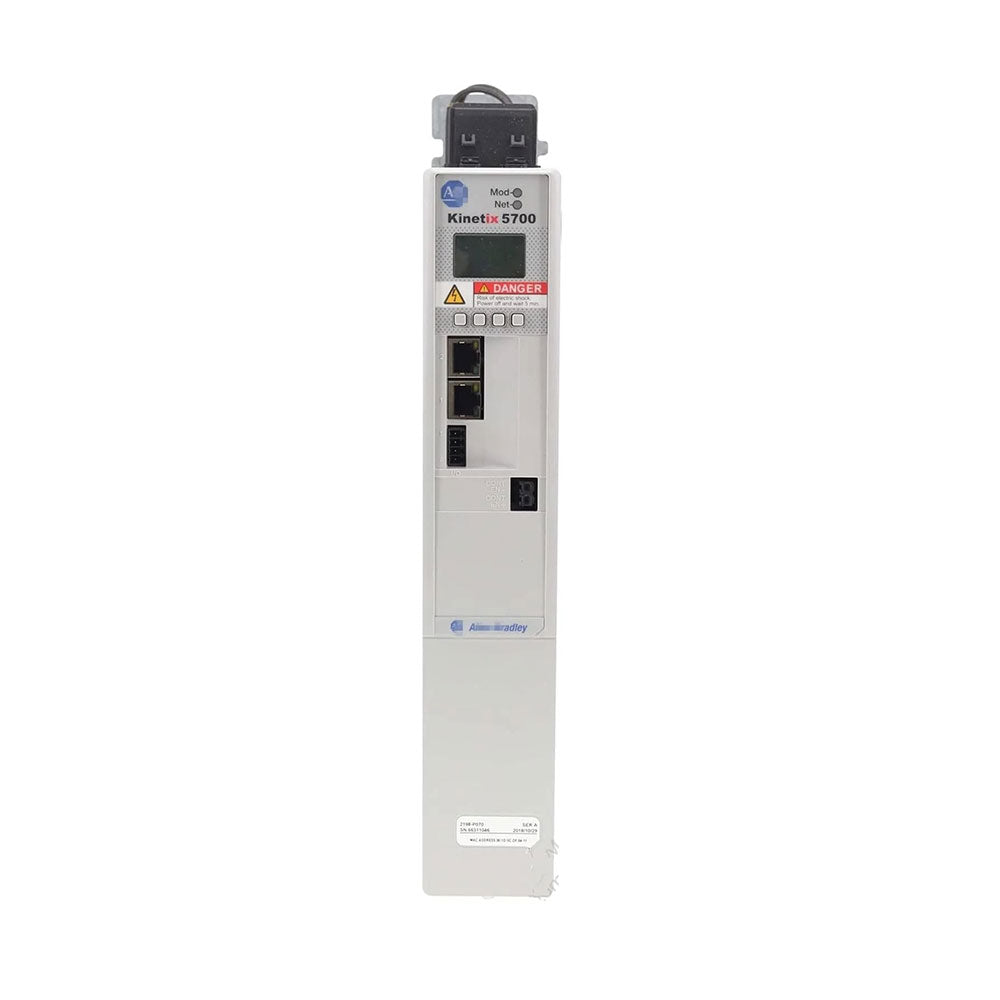 Allen Bradley 2198-P070 Kinetix 5700 Drives