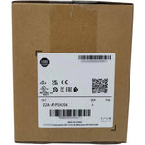 Allen Bradley 22A-A1P5H204 PowerFlex4 AC drive