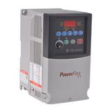 Allen Bradley 22A-D2P3H204 PowerFlex4 AC drive