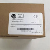Allen Bradley 22B-CCC PowerFlex 40 C Frame Front Cover