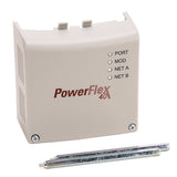 Allen Bradley 22B-CCC PowerFlex 40 C Frame Front Cover