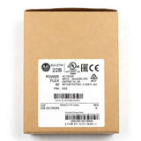 Allen Bradley 22B-D010H204 PowerFlex40 AC drive