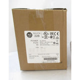 Allen Bradley 22B-D2P3N104  PowerFlex 40 AC Drive